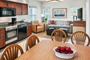 Relax in this resort 1BD condo with amazing amenities after sightseeing Myrtle Beach